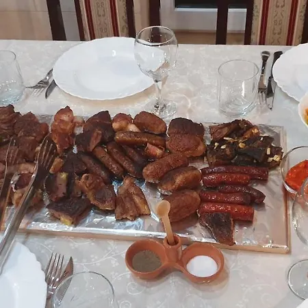 Bojeresku Negotin