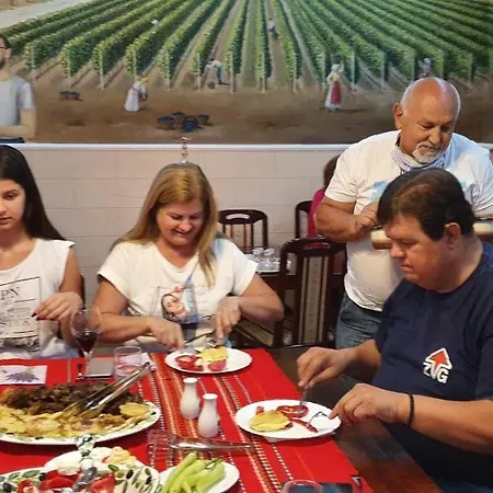 Bojeresku * Negotin