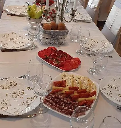 Bojeresku Bed & Breakfast