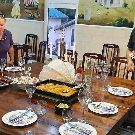 Bojeresku * Negotin