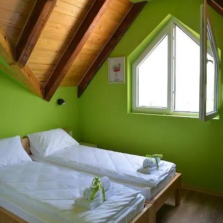 Bed & Breakfast Bojeresku *