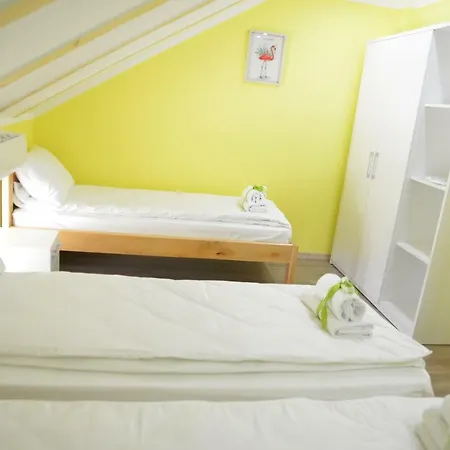 Bed & Breakfast Bojeresku *