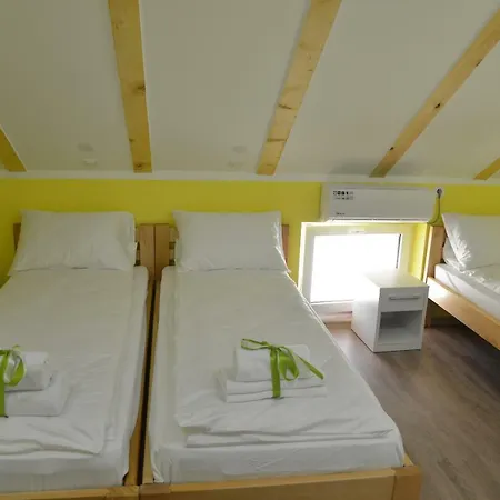 Bed & Breakfast Bojeresku *