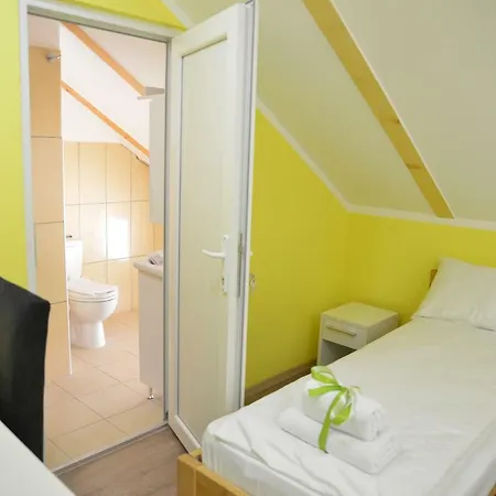 Bojeresku Bed & Breakfast Negotin