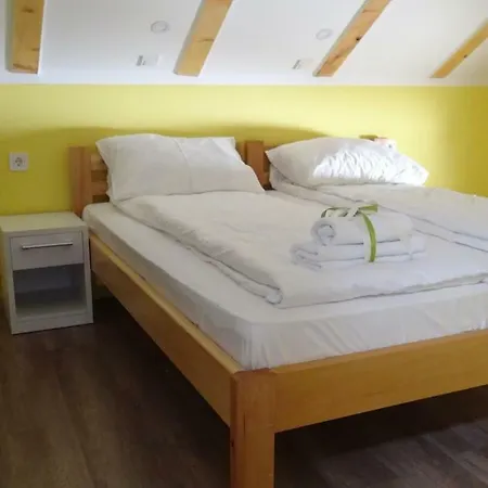 Bed & Breakfast Bojeresku Negotin