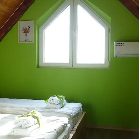 Bed & Breakfast Bojeresku