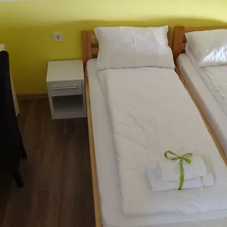 Bed & Breakfast Bojeresku Negotin