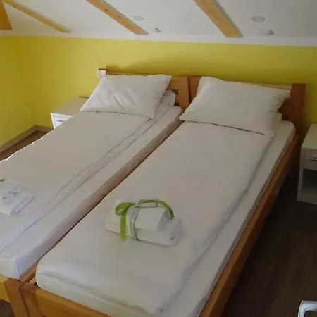 Bed & Breakfast Bojeresku Negotin