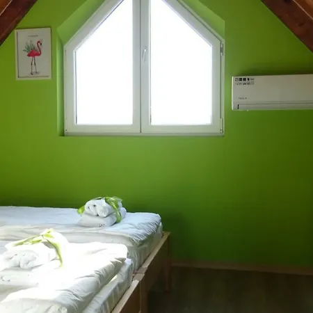 Bed & Breakfast Bojeresku *